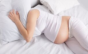 πώς να θεραπεύσετε την ψωρίαση κατά τη διάρκεια της εγκυμοσύνης